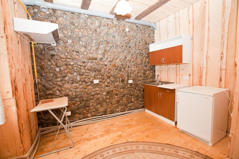 Gutsulska Oselya Vila Yaremche Exterior foto